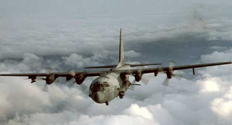  AC-130           ,      .