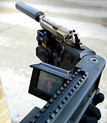   ,          ( Corner Shot).