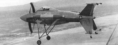    Lockheed XFV-1     ( aiaa.org).
