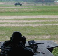    ,  Mobile Counter Fire System    . ,          .