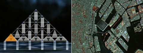 ��������� ������������ �������� ������ � ��������� ������. ������: ��� ���������� ������ ��������� �� �������������� (����� Discovery Channel).