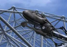 ��� � ������������� ������� ����� ��������� ���������� �����-����, ��������� ������� "�������" ������� ��������� ������-�������� (���� Discovery Channel).