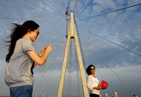 ���� ��������� ������, ������ ��� ������ ����������, ����� ������������������� ����� ������� ������ �� ���� ������ � ���� (���� � ����� shanghaidaily.com2).