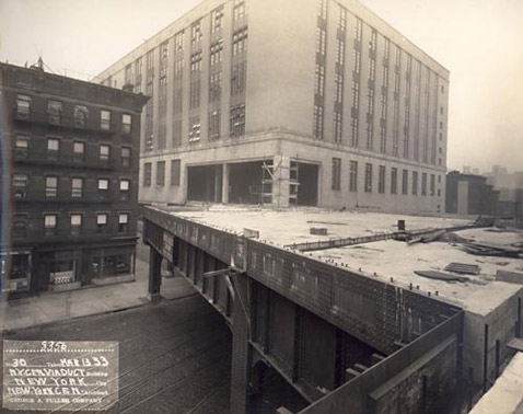 ������������� ��� ���� (���� � ����� thehighline.org).