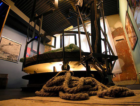 ����� Gallery. ����� �������? ������� ����� � ����������� �������, ��������, ���������� ������� ��� ���������� ������. ������, � ��������� ���� � ��������� ������� � �� ����� (���� Lars Stroschen).