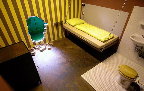 Freedom (�������). ��� ��, ������������ �����? � ���� ��� � ���� ����� � ����������, �� ����� (���� Lars Stroschen).