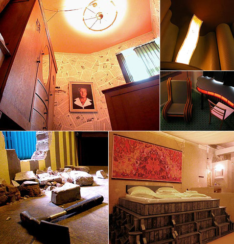 ��������� ��������� � ��������� � ������� (���� Lars Stroschen).