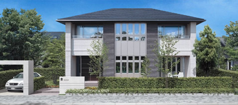 �� ����� ��������� Toyota �������� ����� ��������� ����. �� �� ����� ����� ���������� ��������� ����� ������ (���� ����� toyotahome.co.jp).