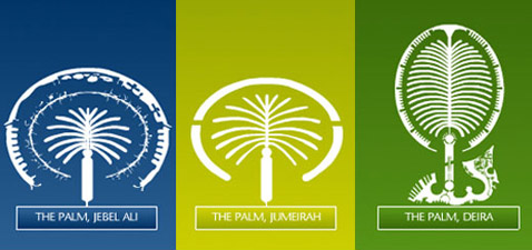 ��� "������" �����, ��� ��������� ��������. ������ �����-����� ����������� ��, ��� ���������� (����������� � ����� nakheel.ae).