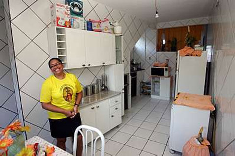 ����� � ������� ����&nbsp;� ����� ������� �����, ��� ����� ��� � ���-�� (���� Ed Ferreira/AE).