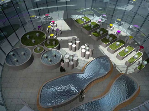 ������ ������ ��������� ��������� ���. ��������, ������� ��, � ����� ����������� (����������� Sloan Kulper).