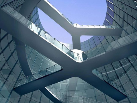 ������� ���������������������� ������� ����� ��� ����� �����, ��������������� X � Y-��������� (����������� Sloan Kulper).