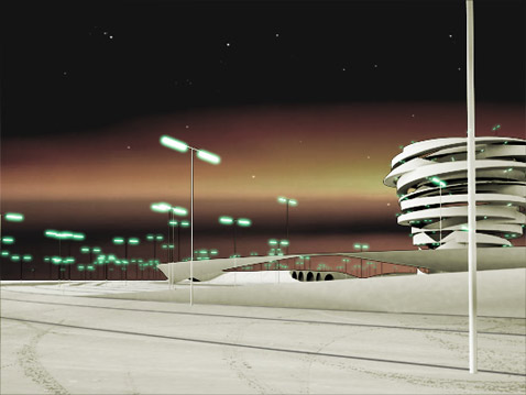 ���, �������, ��������� (����������� Aranda/Lasch � ����� terraswarm.com).