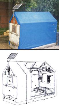 ������� ��������&nbsp;� ����� �������� � ��������� ��������&nbsp;� ����������� � ���������� �� ���� ������ ����� (����������� Kyohei Sakaguchi).