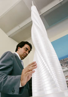 ���� �������� ��������� (��� �� �� ������) ����������� ����������� �����������, �� ���� ������ � ���������� (���� AP/Charles Rex Arbogast).