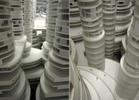 � ������ ������ ���� � ����� � ��� ���� � �� �� (���� Dynamic City Foundation).