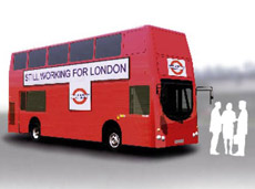 ������� �� ����� �������� ������: "��-�������� �������� ��� �������" (����������� Double Decker Living).