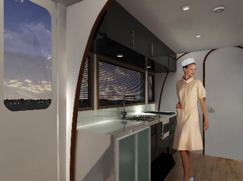 ��� �������� ������ ������� ����� (����������� Double Decker Living).