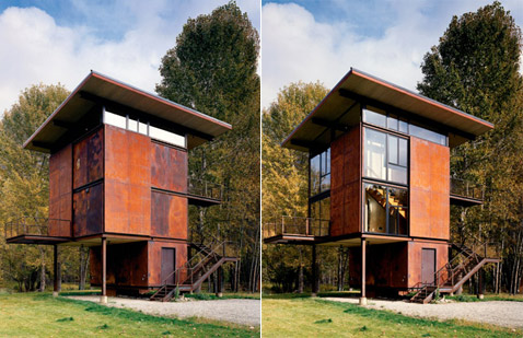 �������� �������� ������ ���������� ����� ��������� ������, ����������� ������ ���� (���� Adam Friedberg).