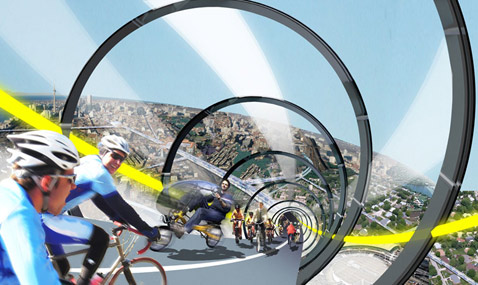 �� ���� �������� �������, ����� ��, �������� �� ���� �����, �� �� ���� ����������� �������, ��� �� ����� ��������� �����. ���� ����� (����������� � ����� velo-city.ca).