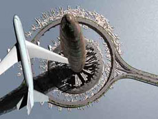 ���� �� ��������� "����������� �����". ��� ��� ���� ������ ������� (����������� � ����� skyscraperpage.com).