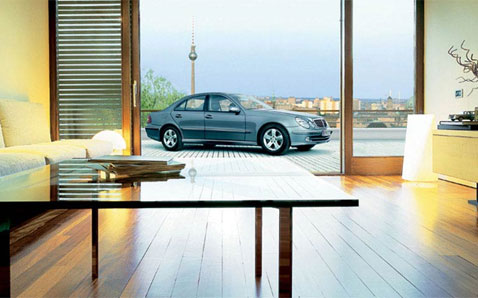 ������ CarLoft ��������� �� ������������� �����, � ������ �� ��������� ���������&nbsp;� ��������������� (����������� � ����� carloft.de).