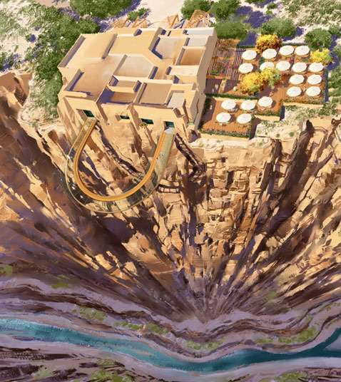 � �� ��� �������&nbsp;� ���� �������� (����������� MRJ Architects).