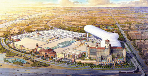 ��� ��� ����� ���� Ski Dubai �������� � �������� (����������� � ����� skidxb.com).