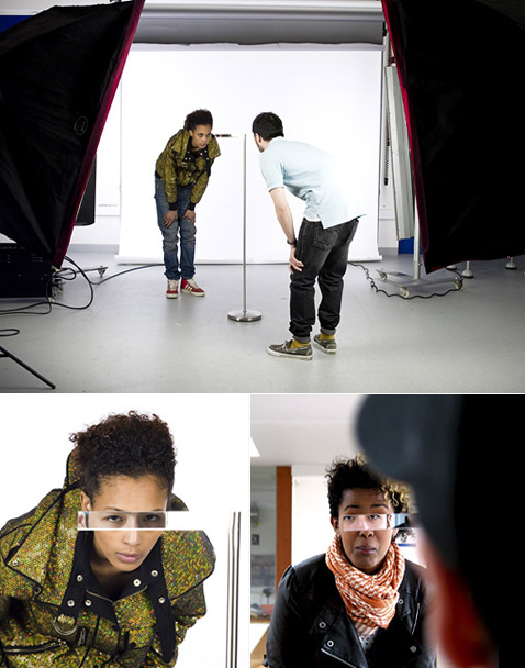 " " (Eye Swapping)       .       .        (   catalog.soundsbutter.com).