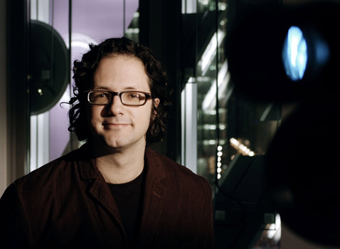     ,    , -   .       ( Rafael Lozano-Hemmer).