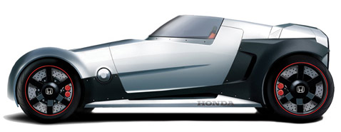      Honda Extreme (   cars.com).