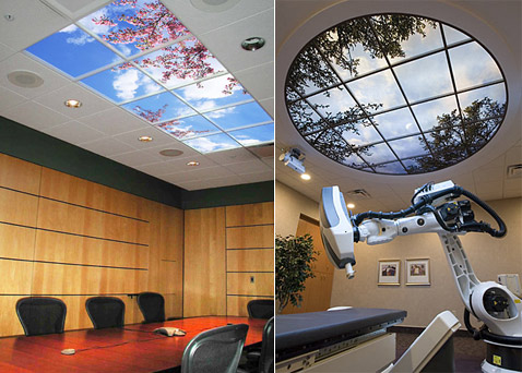   ""       ( Sky Factory).