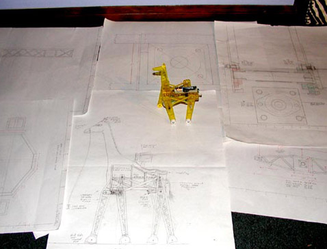 18-     Tamiya,        (   electricgiraffe.com).