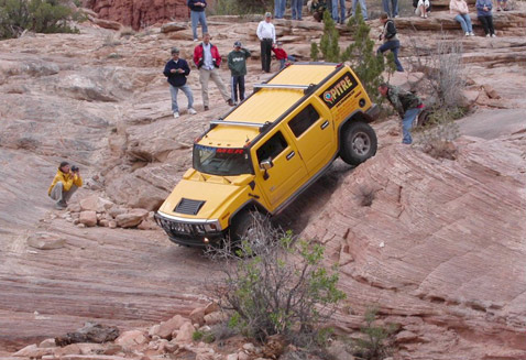  H2     .   Green Hummer    (   elcova.com).