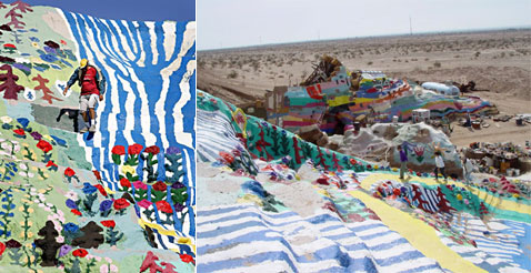   .      ( K.C. Alfred/Union-Tribune   signonsandiego.com    polarinertia.com).