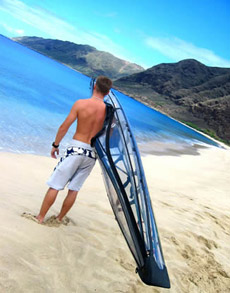    Napali       ( Clear Blue Hawaii).