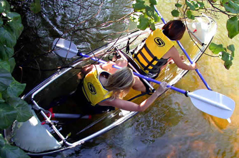 Molokini   ( Clear Blue Hawaii).