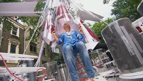       (   thelondonoasis.com).