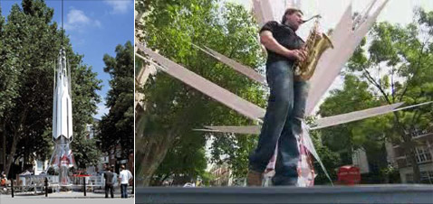  "" ,     (   thelondonoasis.com).