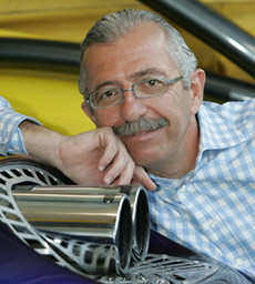  ,  Rinspeed ( Rinspeed).