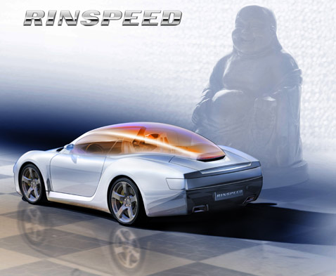 ,   zaZen            - ( Rinspeed).