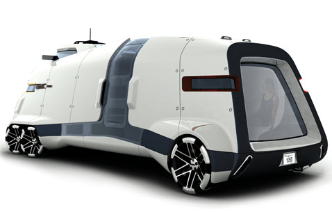        -,          ( GM West Coast Advanced Design Studio).