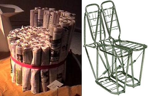 " "      .  ,    (Raviv Lifshitz)    (   designboom.com).