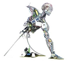   WEEE Man   ,    .        ,  ""      (   thersa.org).