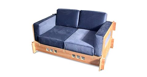  ,      Slot Furniture     $500.     (   slotfurniture.com).