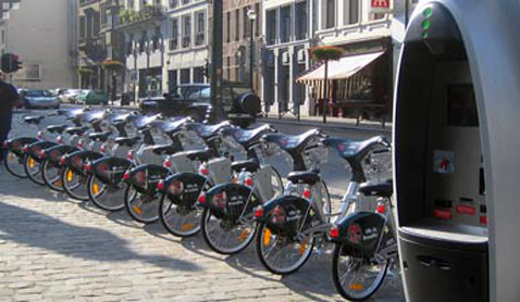      Cyclocity   (   vrtnieuws.net).