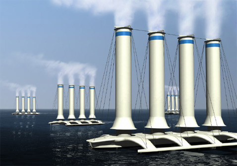    ""  " "    ( John MacNeill).