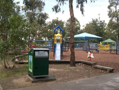      (  )       (   bigbelly.com.au).