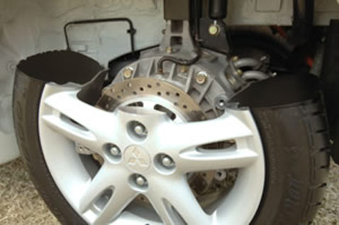   -  Mitsubishi (   mitsubishi-motors.com).