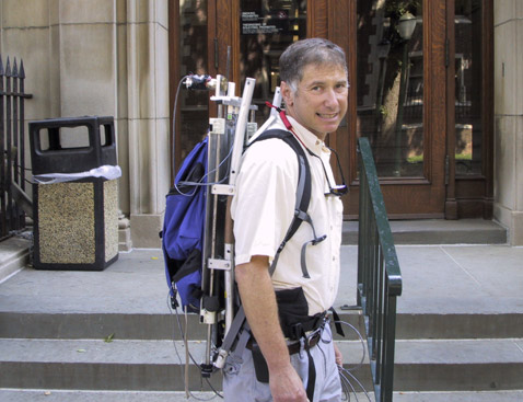       ( University of Pennsylvania).